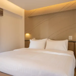 1 Bedroom Junior Suite